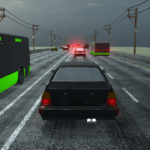 Highway Traffic Highway Traffic