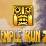 Temple Run 2 1 Game Icon