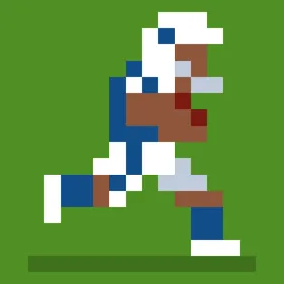 Retro Bowl College<