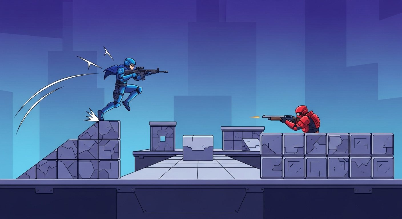 Dive Into the Arena: A Comprehensive Guide on 1v1 lol Official 1 Dive Into the Arena: A Comprehensive Guide on 1v1 lol Official