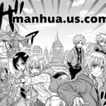 Exploring the World of Manhua US: Your Ultimate Guide