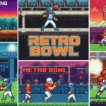 Exciting Features of the Retro Bowl 26 Update Released in September 2025